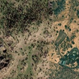 Satellite imagery of Academy Granite Quarry, US