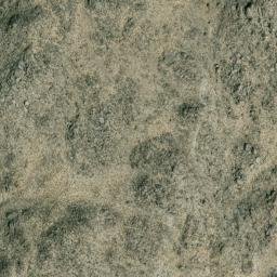 Satellite imagery of Gold Rabbit Prospect, US