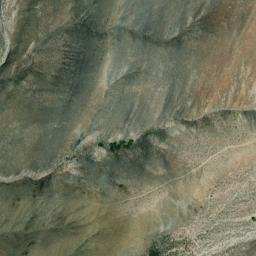 Satellite imagery of Abestos Number 1 Prospect, US