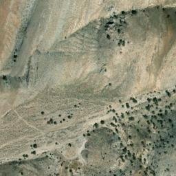 Satellite imagery of Abestos Number 1 Prospect, US