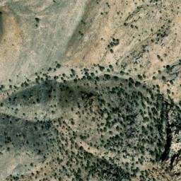 Satellite imagery of Abestos Number 1 Prospect, US