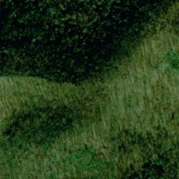 Satellite imagery of Doublehead Ridge, US