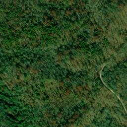 Satellite imagery of Curd Garden Ridge, US