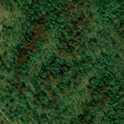 Satellite imagery of Curd Garden Ridge, US