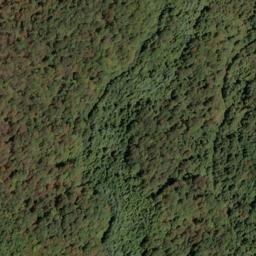 Satellite imagery of Rockhouse Ridge, US