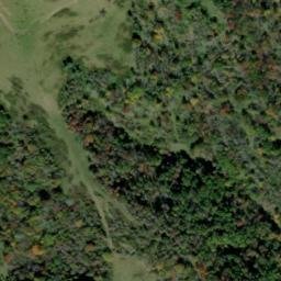 Satellite imagery of Buckhorn Ridge, US