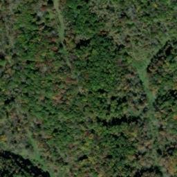Satellite imagery of Buckhorn Ridge, US