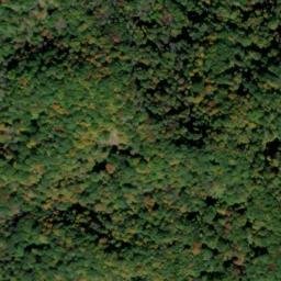 Satellite imagery of Buckhorn Ridge, US
