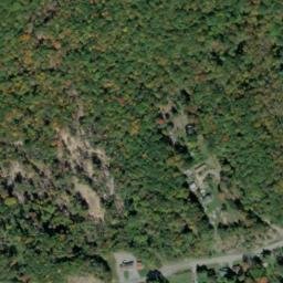 Satellite imagery of Piney Ridge, US