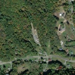 Satellite imagery of Piney Ridge, US
