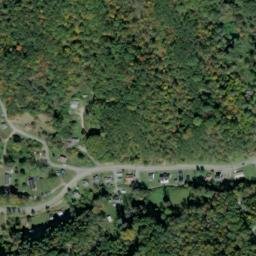 Satellite imagery of Piney Ridge, US