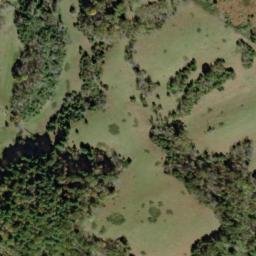 Satellite imagery of Dividing Ridge, US