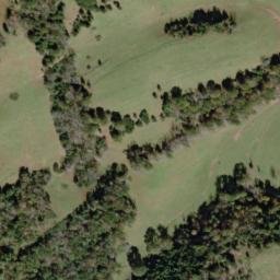 Satellite imagery of Dividing Ridge, US