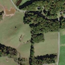 Satellite imagery of Dividing Ridge, US