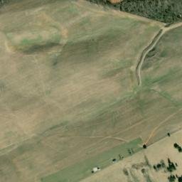 Satellite imagery of Sanders Ridge, US