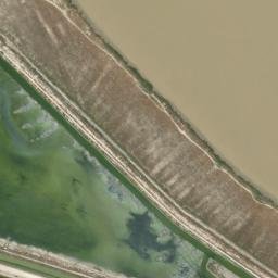 Satellite imagery of Punta de la Arenilla, ES