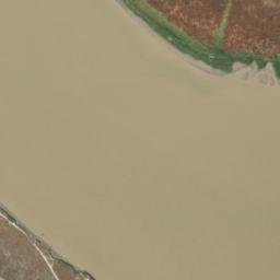 Satellite imagery of Punta de la Arenilla, ES