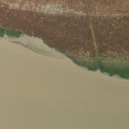 Satellite imagery of Punta de la Arenilla, ES