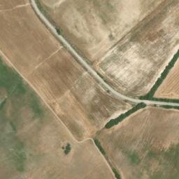 Satellite imagery of survey_point, DZ
