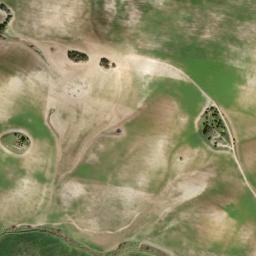 Satellite imagery of survey_point, DZ