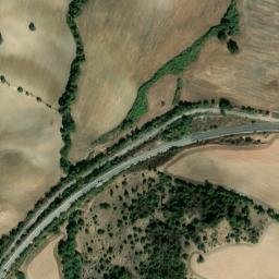 Satellite imagery of survey_point, DZ
