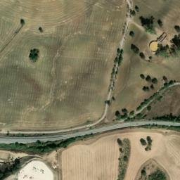 Satellite imagery of survey_point, DZ