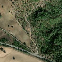 Satellite imagery of survey_point, DZ