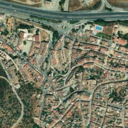 Satellite imagery of survey_point, DZ