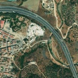 Satellite imagery of survey_point, DZ