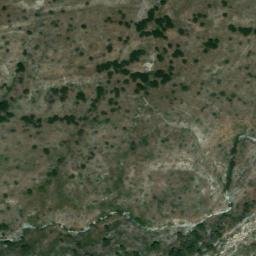 Satellite imagery of Sierra de Tejeda, ES