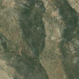 Satellite imagery of Cerro de los Majanos, ES
