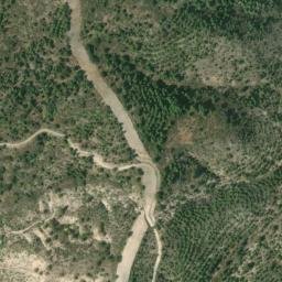 Satellite imagery of survey_point, DZ