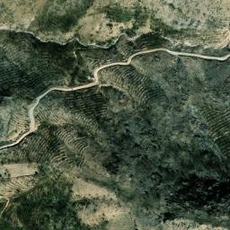 Satellite imagery of survey_point, DZ