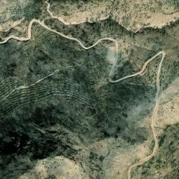 Satellite imagery of survey_point, DZ