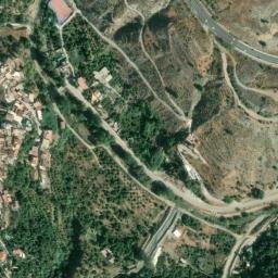 Satellite imagery of survey_point, DZ