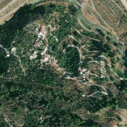 Satellite imagery of survey_point, DZ