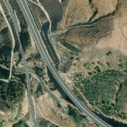 Satellite imagery of survey_point, DZ