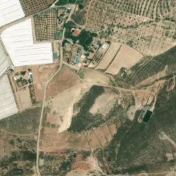 Satellite imagery of survey_point, DZ