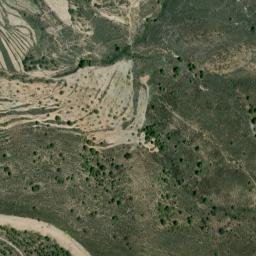 Satellite imagery of Cerro del Molinero, ES