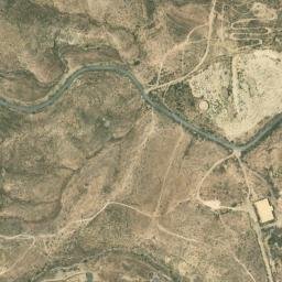 Satellite imagery of survey_point, DZ