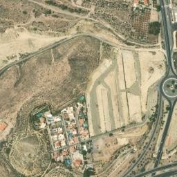 Satellite imagery of survey_point, DZ
