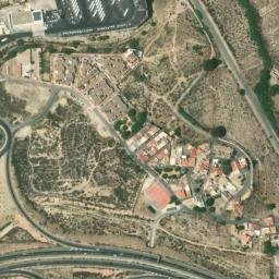 Satellite imagery of survey_point, DZ