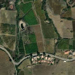 Satellite imagery of Pointe Sidi Slimane, DZ