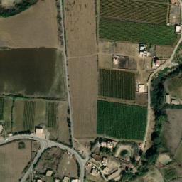 Satellite imagery of Pointe Sidi Slimane, DZ