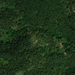 Satellite imagery of Col du Melab, DZ
