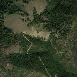 Satellite imagery of Koudia Boû Sedka, DZ