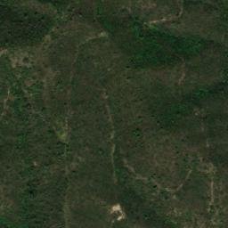 Satellite imagery of Koudia Boû Sedka, DZ