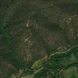 Satellite imagery of Koudia Boû Sedka, DZ