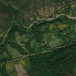 Satellite imagery of Koudia Boû Kella, DZ