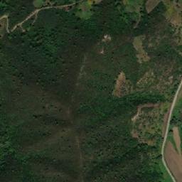 Satellite imagery of Koudiet el Mabattel, DZ